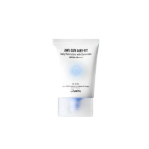 [Jumiso] Awe-Sun Airy-fit Daily Moisturizer with Sunscreen SPF 50ml