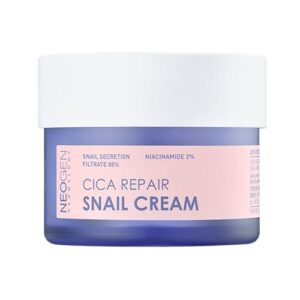 [Neogen] Cica Repair Snail Cream 50g