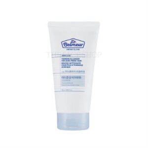 [THEFACESHOP] Dr. Belmeur Amino Clear Foaming Cleanser 150ml