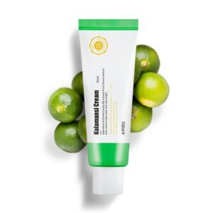 [Apieu] Kalamansi Cream 50ml