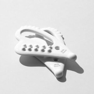 [Milk Touch] Slim Face Ceramic Gua Sha