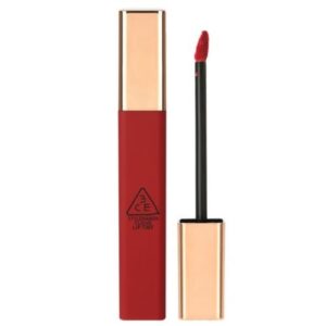 [3 Concept Eyes [3CE] CLOUD LIP TINT #MACARON RED