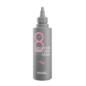 [MASIL] 8SECONDS SALON HAIR MASK 200ml