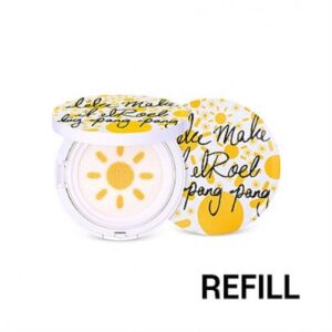 [ELROEL] Pang Pang Big Sun Cushion UD 25g REFILL