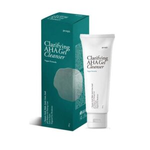 [Petitfee] Clarifying AHA Gel Cleanser 100g
