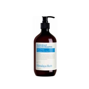 [NARD] Nard  Scalp Cooling Shampoo 500ml