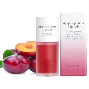 [nooni] Appleplum Lip Oil 3.7ml