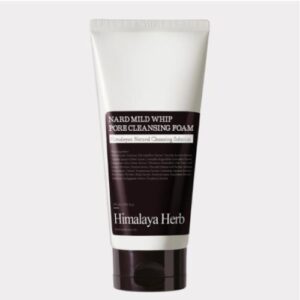[NARD] Mild Whip Pore Cleansing foam 180ml