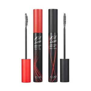 [CLIO] kill lash Super proof mascara # EXTREME VOLUME