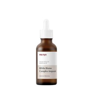 [ma:nyo] Bifida Biome Complex Ampoule 50ml