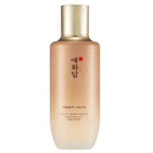 [THEFACESHOP] YEHWADAM Heaven Grade Ginseng regenerating Toner