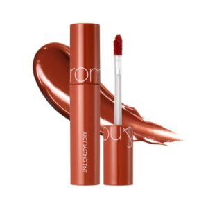 [rom&nd] JUICY LASTING TINT 13.EAT DOTORI