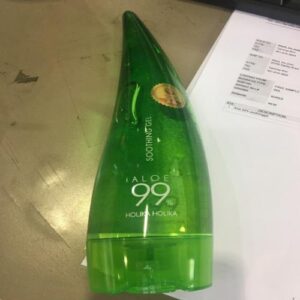 [Holika Holika] Aloe 99% soothing gel 250ml
