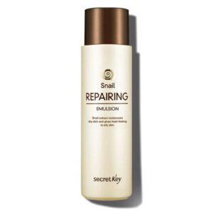 [SecretKey] Snail Repairing Emulsion 150ml