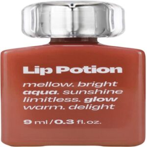 [ALTERNATIVESTEREO] Lip Potion Aqua Glow #09 Coco Milk