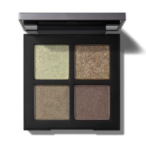 [NAMING] COLORFUL EYE PALETTE_NEUTRAL KHAKI 6g