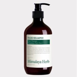 [NARD] Nard  Shampoo Tree Rosemary 500ml