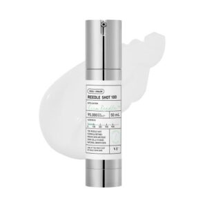 [VT COSMETICS] VT Reedle  shot 100