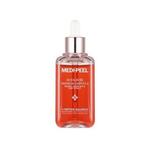 [MediPeel] Luxury royal rose ampoule