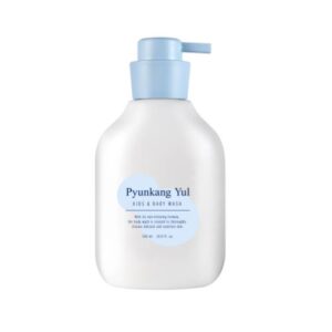 [Pyunkang yul] Kids  & Baby Wash Sweet Orange 590ml
