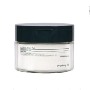 [Pyunkang yul] (70EA) Calming Toner Pad
