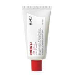 [FRANKLY] Retinol 0.1 Cream 30ml