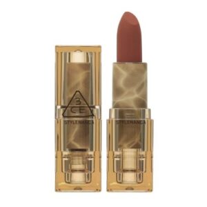 [3 Concept Eyes [3CE] Soft Matte Lipstick 3.5g #Eternal Warm