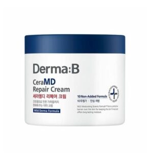 [DERMA:B] CeraMD Repair Cream 430ml