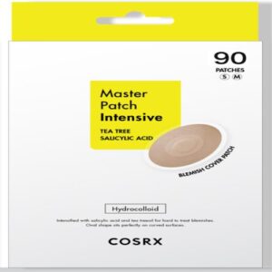 [COSRX] Master Patch Intensive 90patches