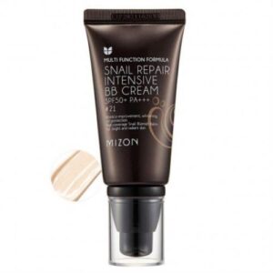 [Mizon] Snail Repair Intensive BB Cream #21 50ml
