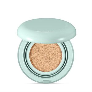 [Innisfree] NO-SEBUM POWDER CUSHION 21C