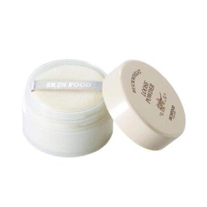 [Skinfood] Backwheat loose powder #10 23g