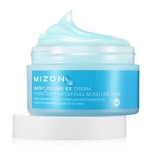 [Mizon] Water Volume EX Cream 100ml