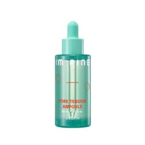 [G9] I'M PINE PORE TENSION AMPOULE 40ml