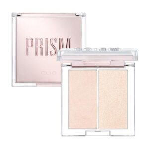 [CLIO] Prism Highlighter Duo 01