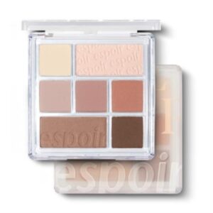 [espoir] Real Eye Palette #09 depth