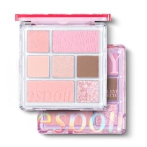 [espoir] Real Eye Palette #08 dewy