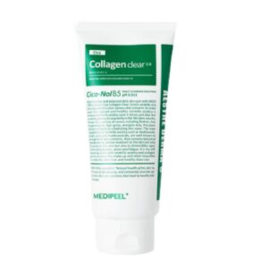 [MediPeel] (Renewal) GREEN CICA COLLAGEN CLEAR 2.0 300ml