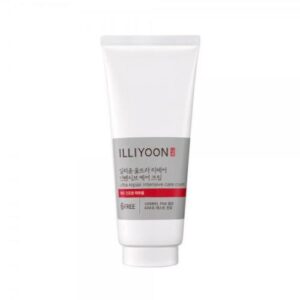 [ILLIYOON] Ultra Repair Intensive Care Cream 200ml