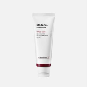 [Centellian24] Madeca Relief Cream 80ml