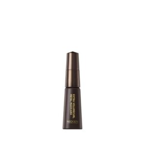 [Neogen] Extra Volumecurl Metal Maxicara Brown 4ml (Refill)