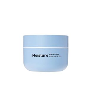 [Milk Touch] Glossy Moisture Cream  50ml
