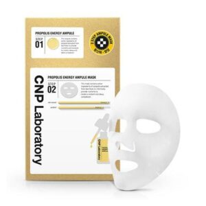[CNP Cosmetics] PROPOLIS ENERGY AMPULE MASK