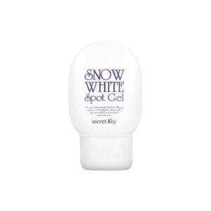 [SecretKey] Snow White Spot Gel 65g