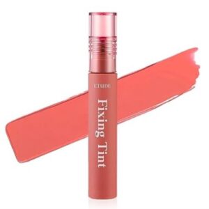 [Etude] (23AD) Fixing Tint #13 Melange Rose