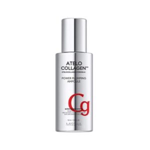 [Missha] Atelo Collagen 500 Power Plumping Ampoule 50ml