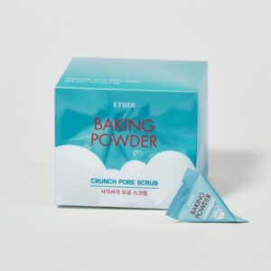 [Etude] (23AD) Baking.P C. P. Scrub 7g*24ea