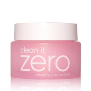 [Banila co] Clean it Zero Cleansing Balm Original 50ml