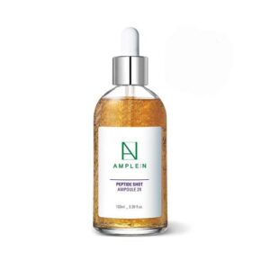 [AMPLE N] PeptideShot AMPOULE 2X 100ml