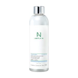 [AMPLE N] AmpleN Hyaluronshot Toner Big 600ml